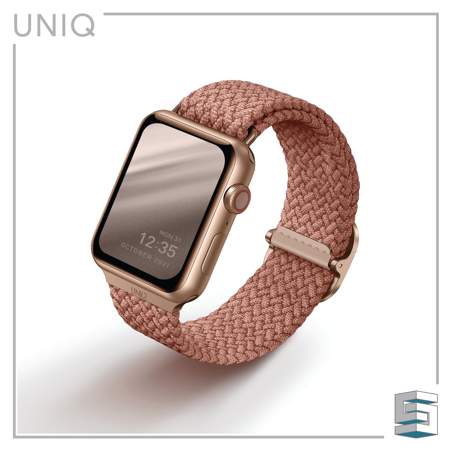 Strap for Apple Watch - UNIQ Aspen Global Synergy Concepts