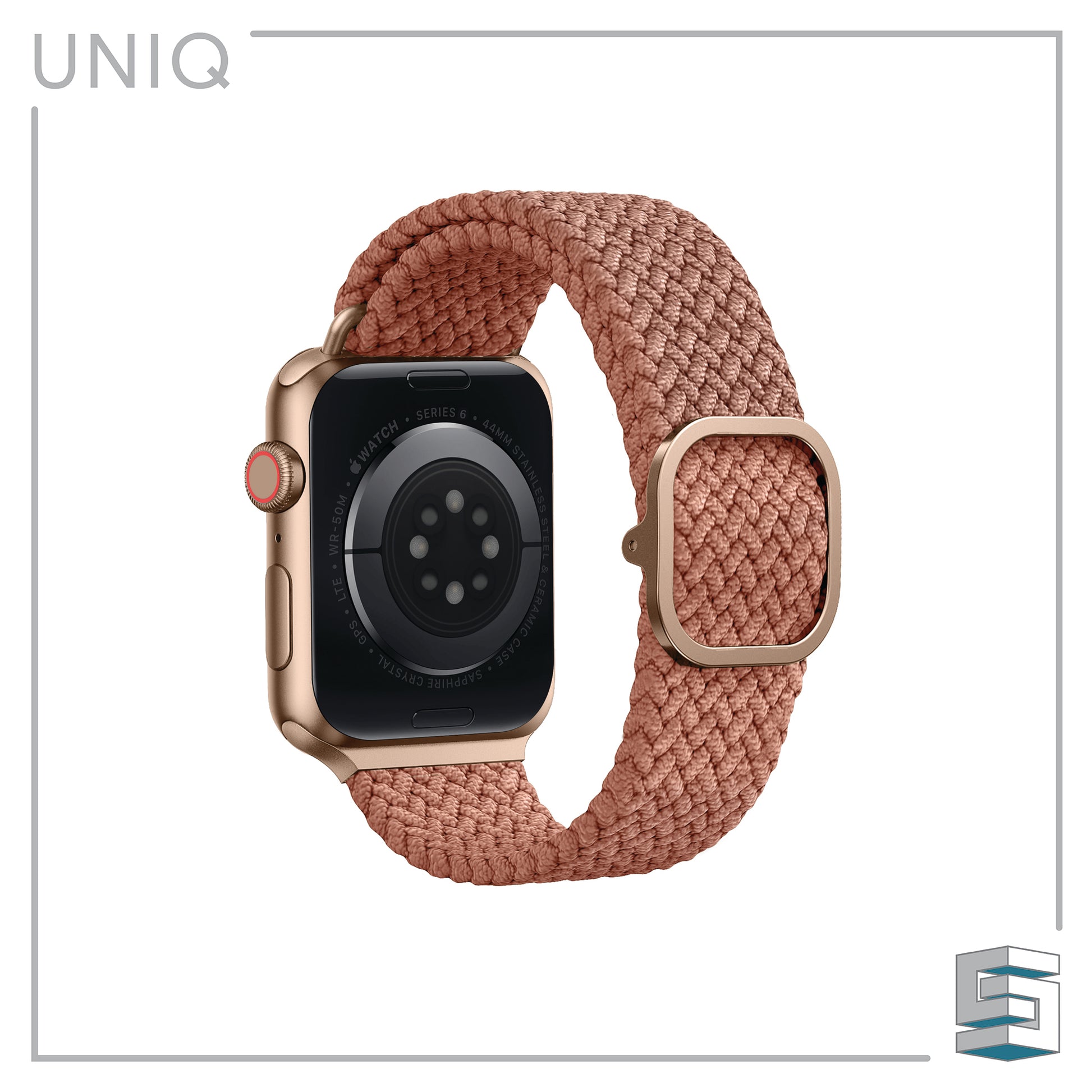 Strap for Apple Watch - UNIQ Aspen Global Synergy Concepts