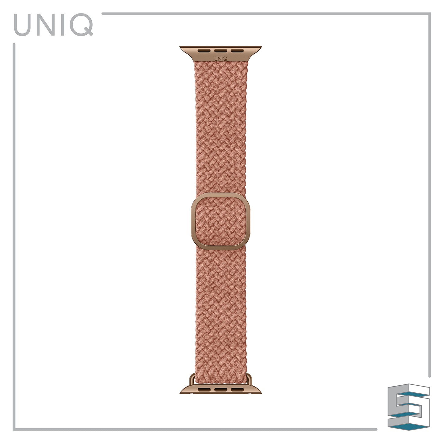 Strap for Apple Watch - UNIQ Aspen Global Synergy Concepts