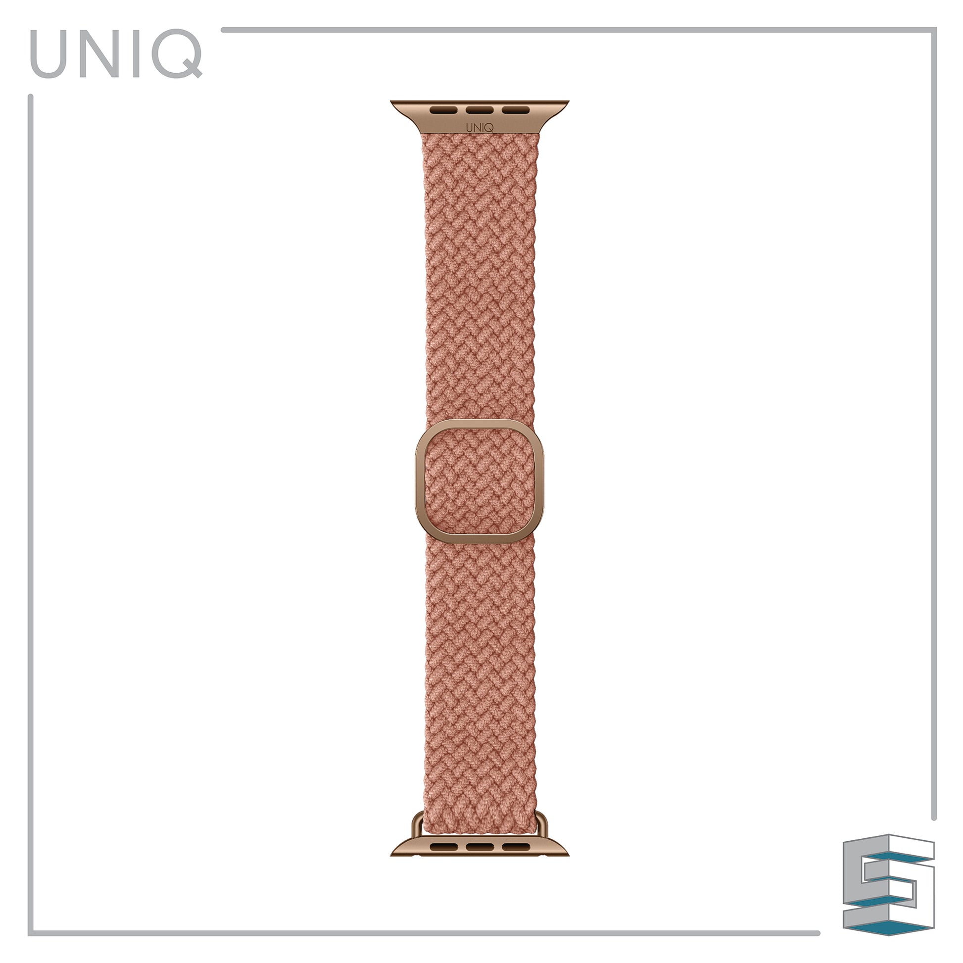 Strap for Apple Watch - UNIQ Aspen Global Synergy Concepts