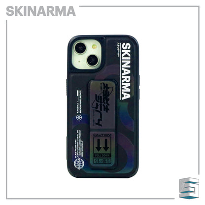 Case for Apple iPhone 14 series - SKINARMA Bango Global Synergy Concepts