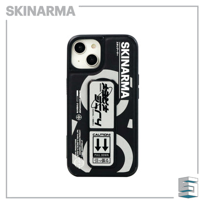 Case for Apple iPhone 14 series - SKINARMA Bango Global Synergy Concepts