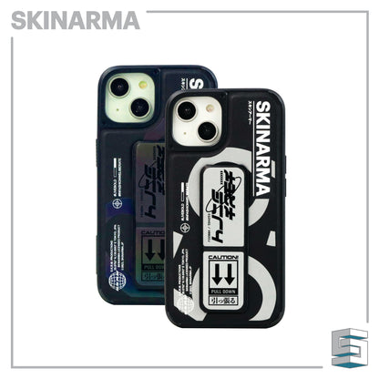 Case for Apple iPhone 14 series - SKINARMA Bango Global Synergy Concepts