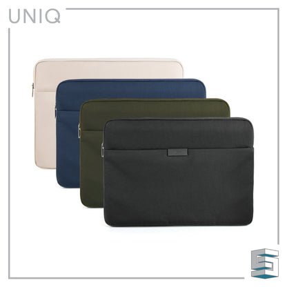 Laptop Sleeve - UNIQ Bergen Global Synergy Concepts