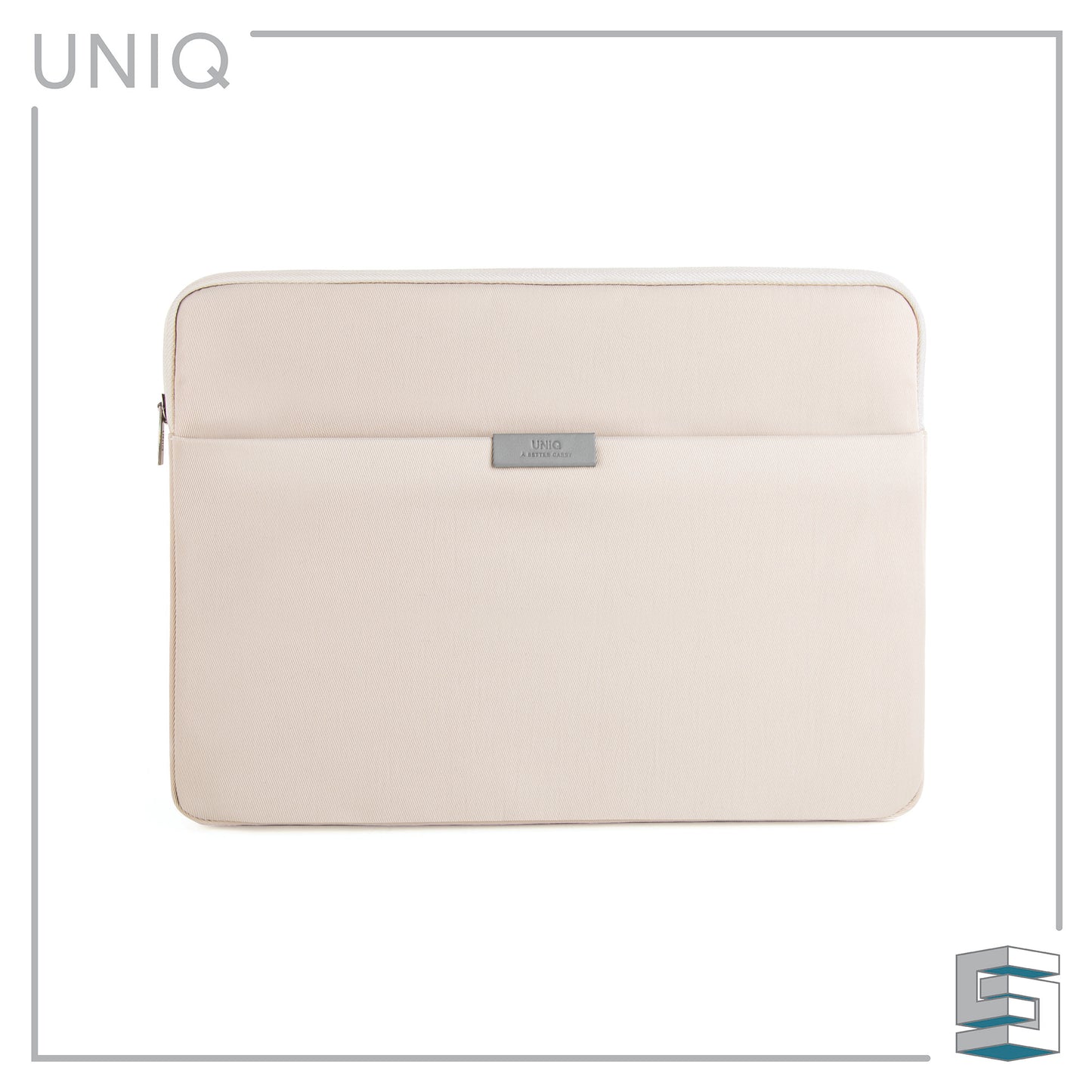 Laptop Sleeve - UNIQ Bergen Global Synergy Concepts