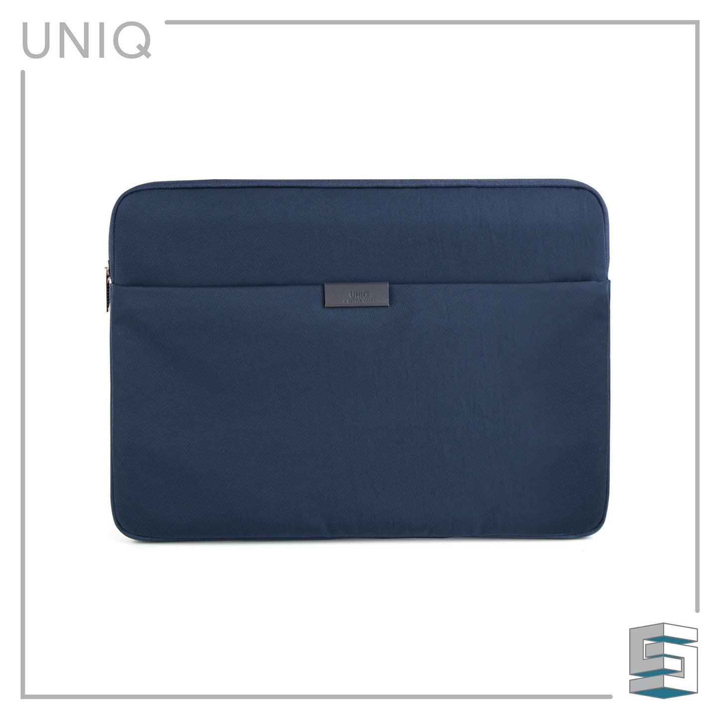 Laptop Sleeve - UNIQ Bergen Global Synergy Concepts