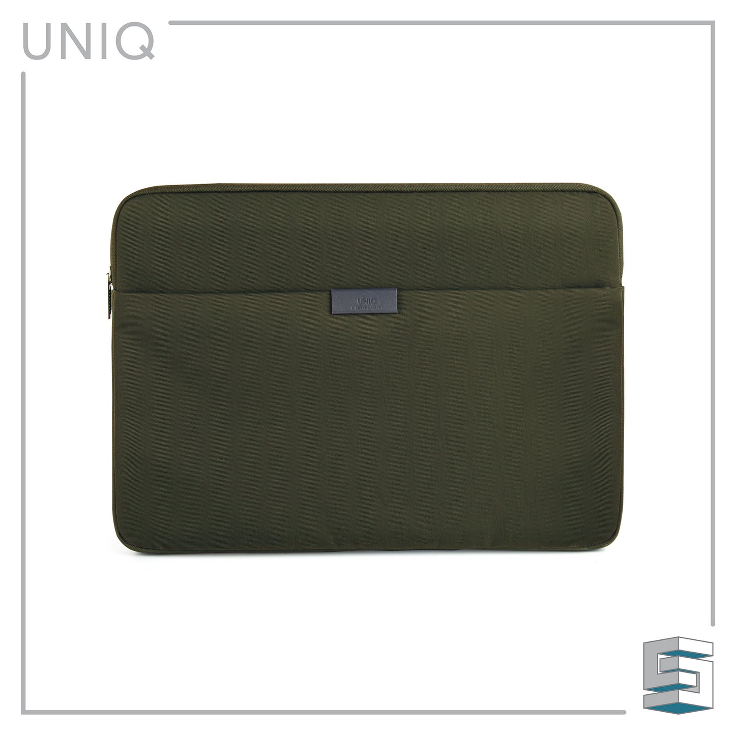 Laptop Sleeve - UNIQ Bergen Global Synergy Concepts