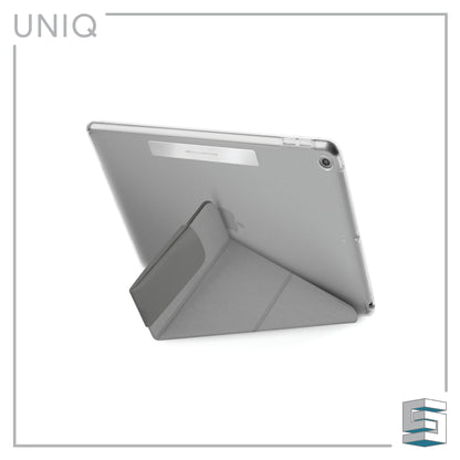 Case for Apple iPad 10.2 (2021) - UNIQ Camden Global Synergy Concepts