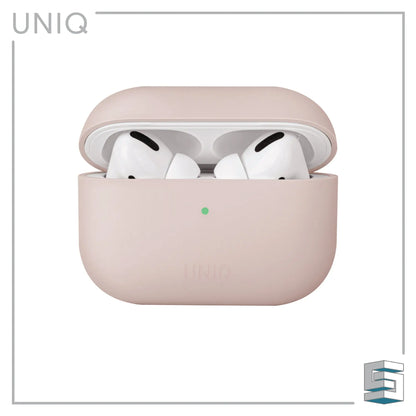 Case for Apple AirPods Pro - UNIQ Lino Global Synergy Concepts