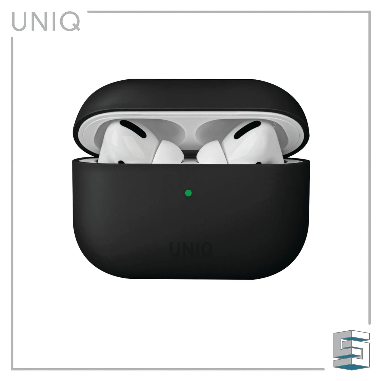 Case for Apple AirPods Pro - UNIQ Lino Global Synergy Concepts