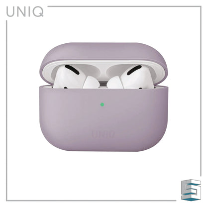 Case for Apple AirPods Pro - UNIQ Lino Global Synergy Concepts