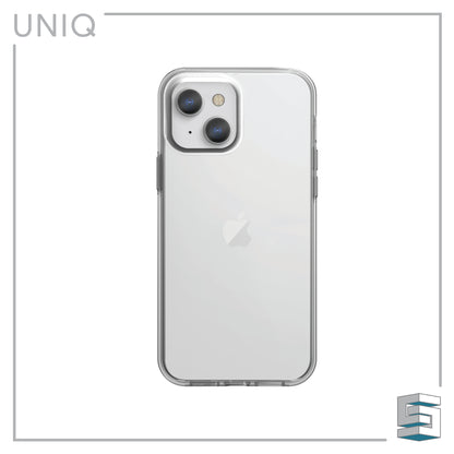 Case for Apple iPhone 13 series - UNIQ Clarion (Clear) Global Synergy Concepts