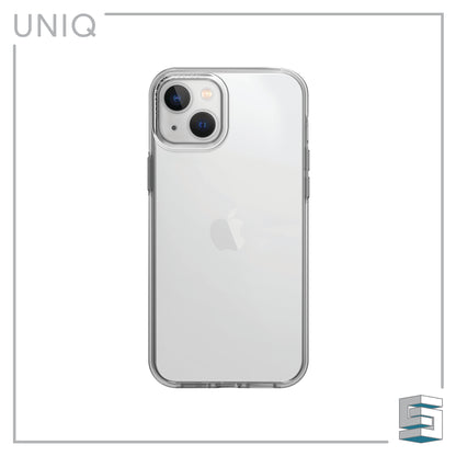 Case for Apple iPhone 14 series - UNIQ Clarion Global Synergy Concepts