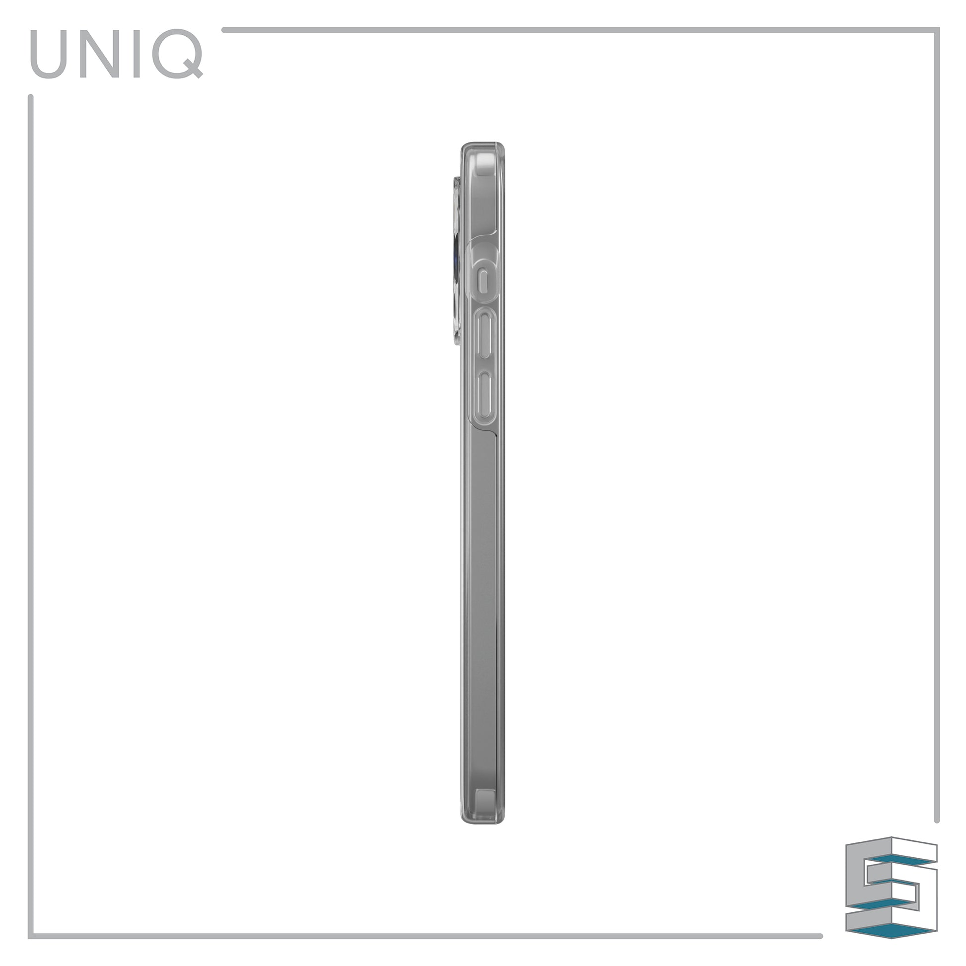 Case for Apple iPhone 14 series - UNIQ Clarion Global Synergy Concepts