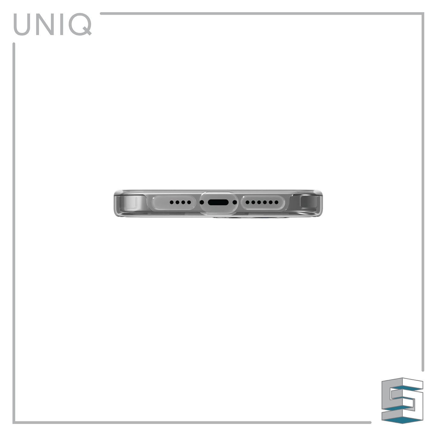 Case for Apple iPhone 14 series - UNIQ Clarion Global Synergy Concepts