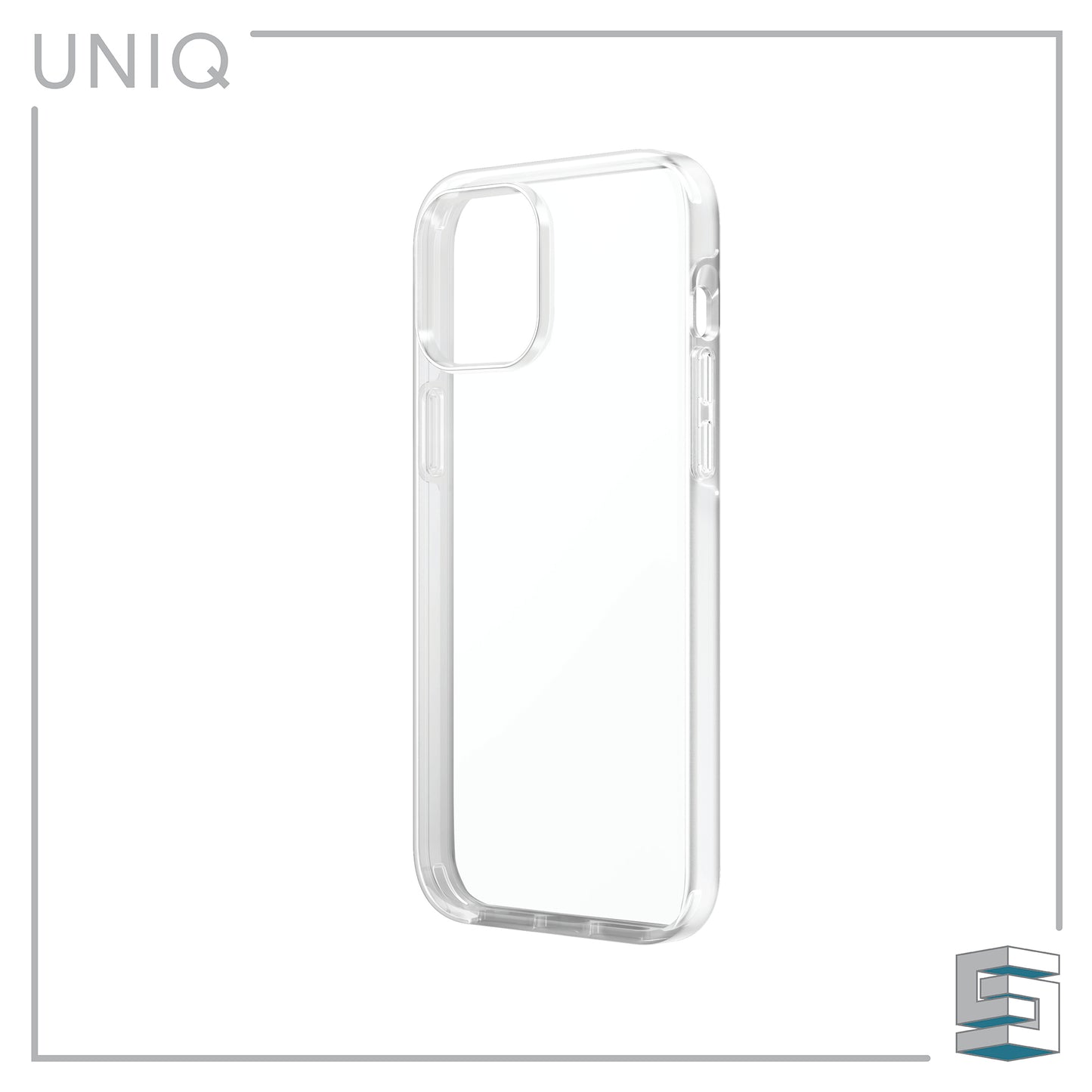 Case for Apple iPhone 14 series - UNIQ Clarion Global Synergy Concepts