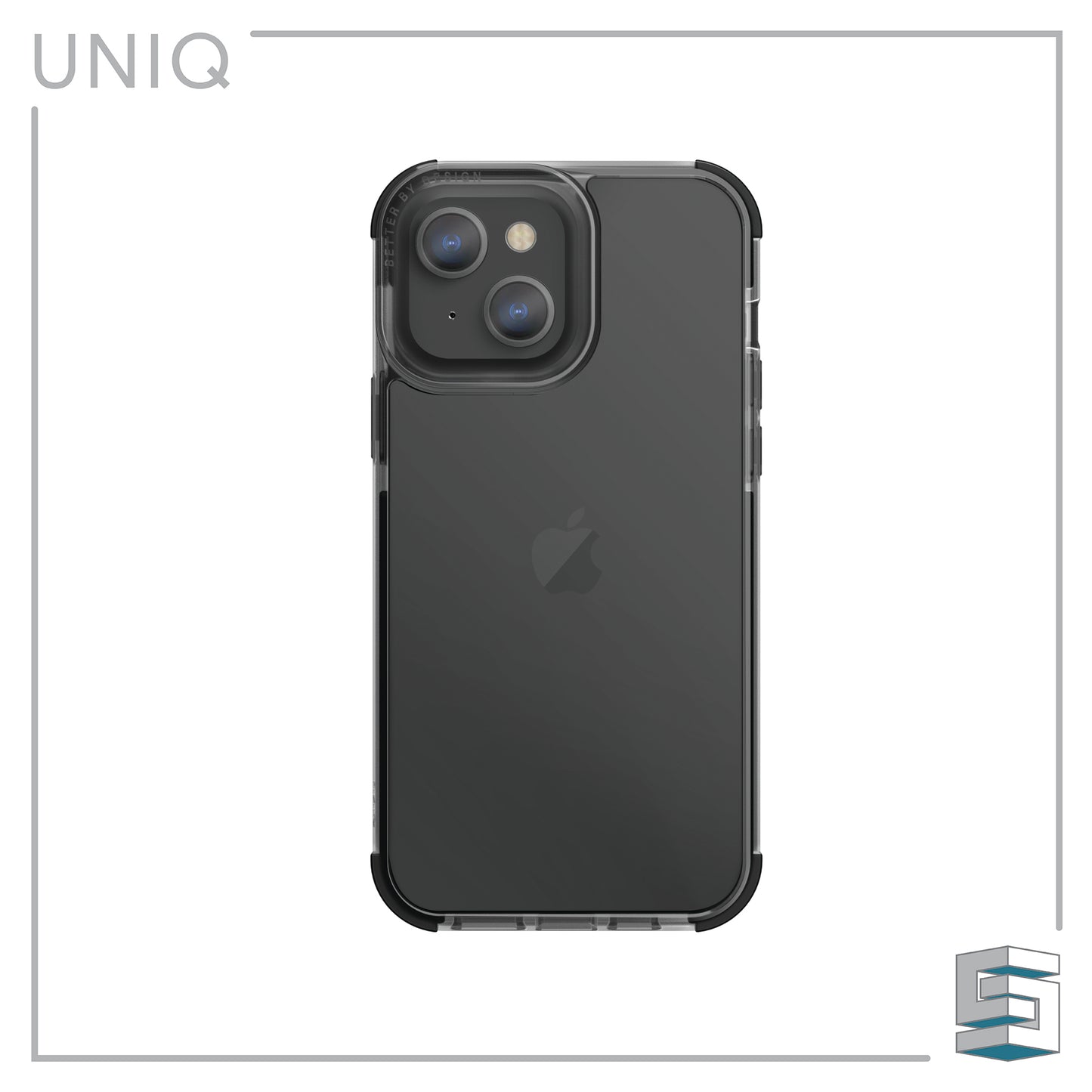 Case for Apple iPhone 13 series - UNIQ Combat Global Synergy Concepts