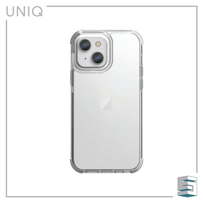 Case for Apple iPhone 13 series - UNIQ Combat Global Synergy Concepts