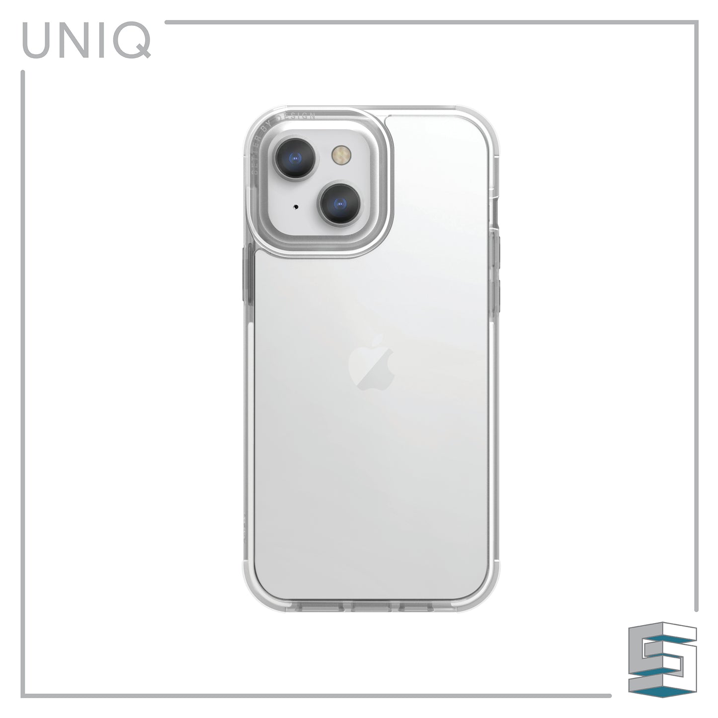 Case for Apple iPhone 13 series - UNIQ Combat Global Synergy Concepts