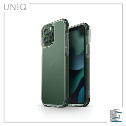 Case for Apple iPhone 13 series - UNIQ Combat Global Synergy Concepts