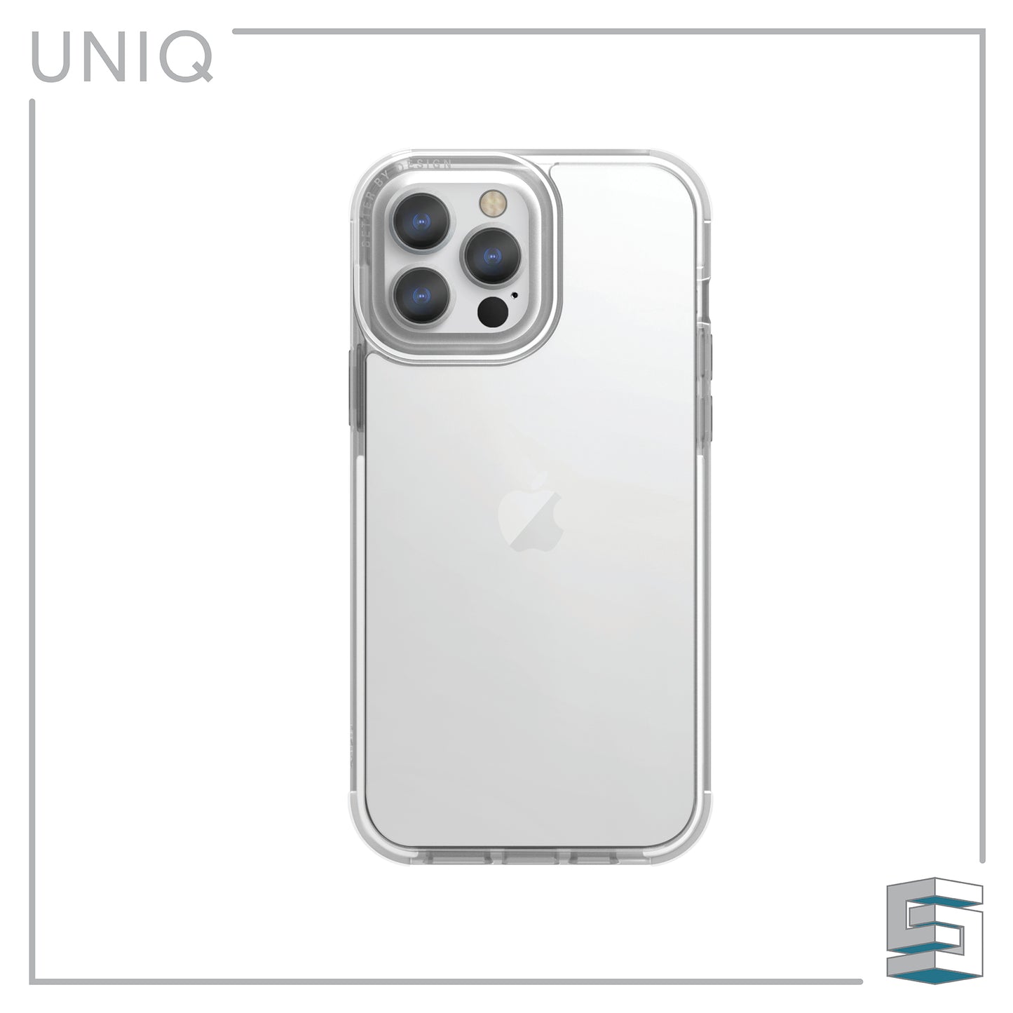 Case for Apple iPhone 13 series - UNIQ Combat Global Synergy Concepts