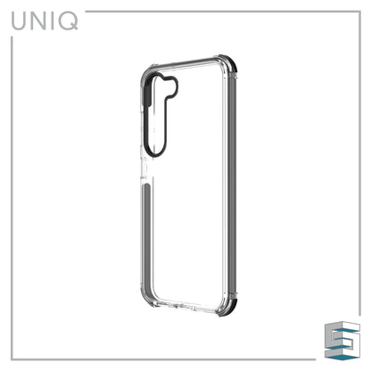 Case for Samsung Galaxy S23 series - UNIQ Combat Global Synergy Concepts