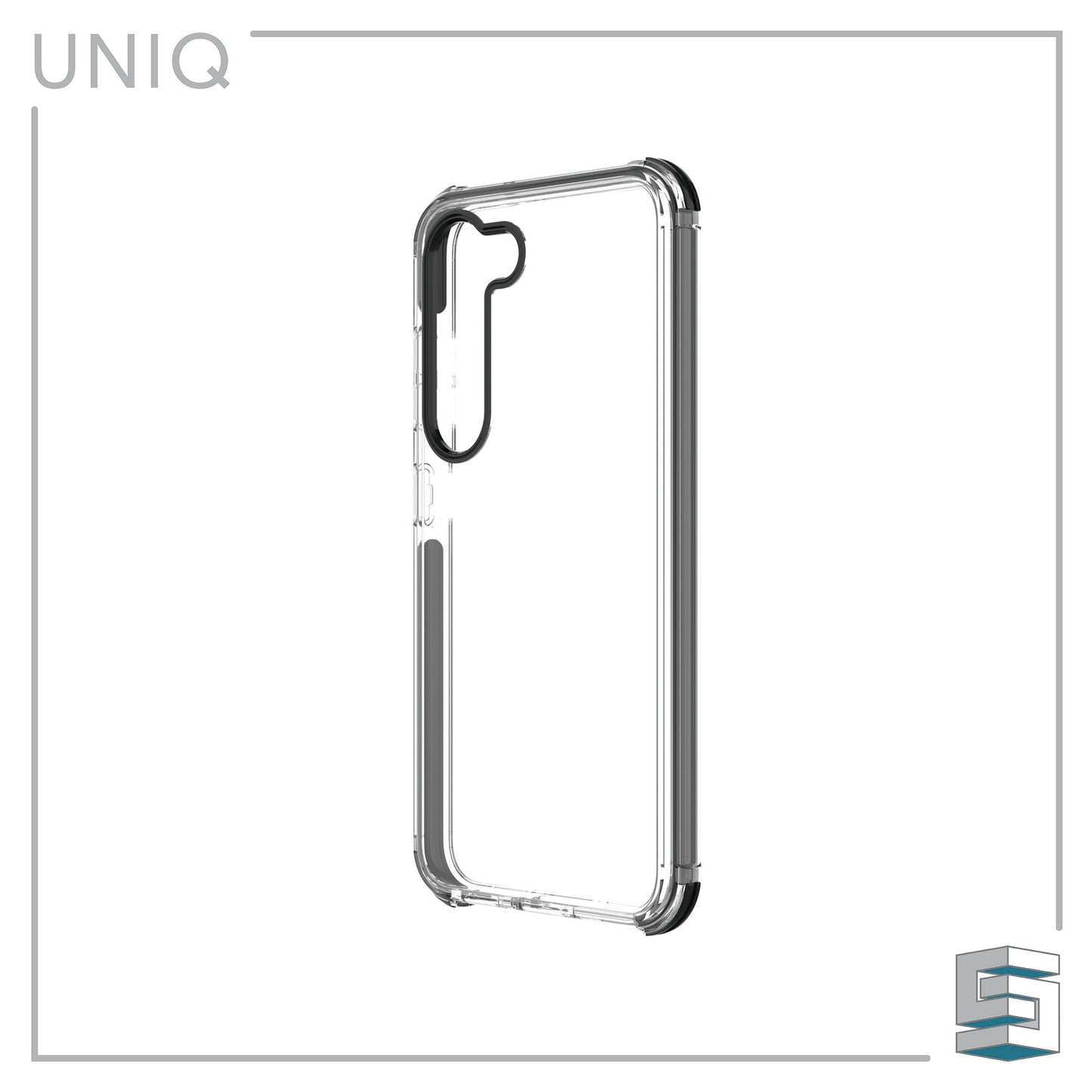 Case for Samsung Galaxy S23 series - UNIQ Combat Global Synergy Concepts