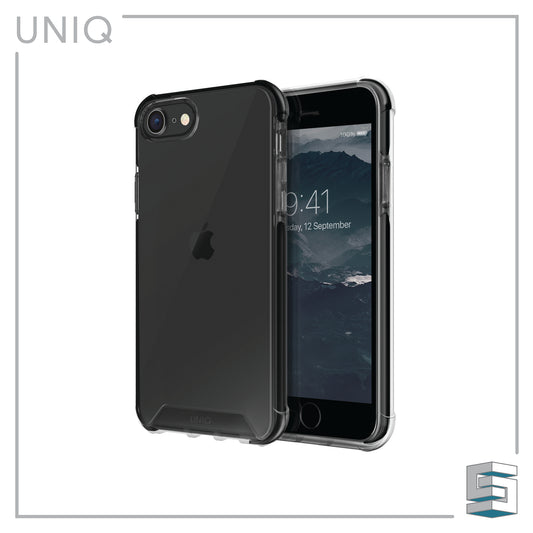 Case for Apple iPhone SE (2020) - UNIQ Combat Global Synergy Concepts
