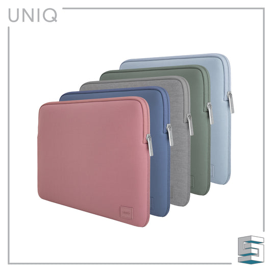 Laptop Sleeve - UNIQ Cyprus Global Synergy Concepts