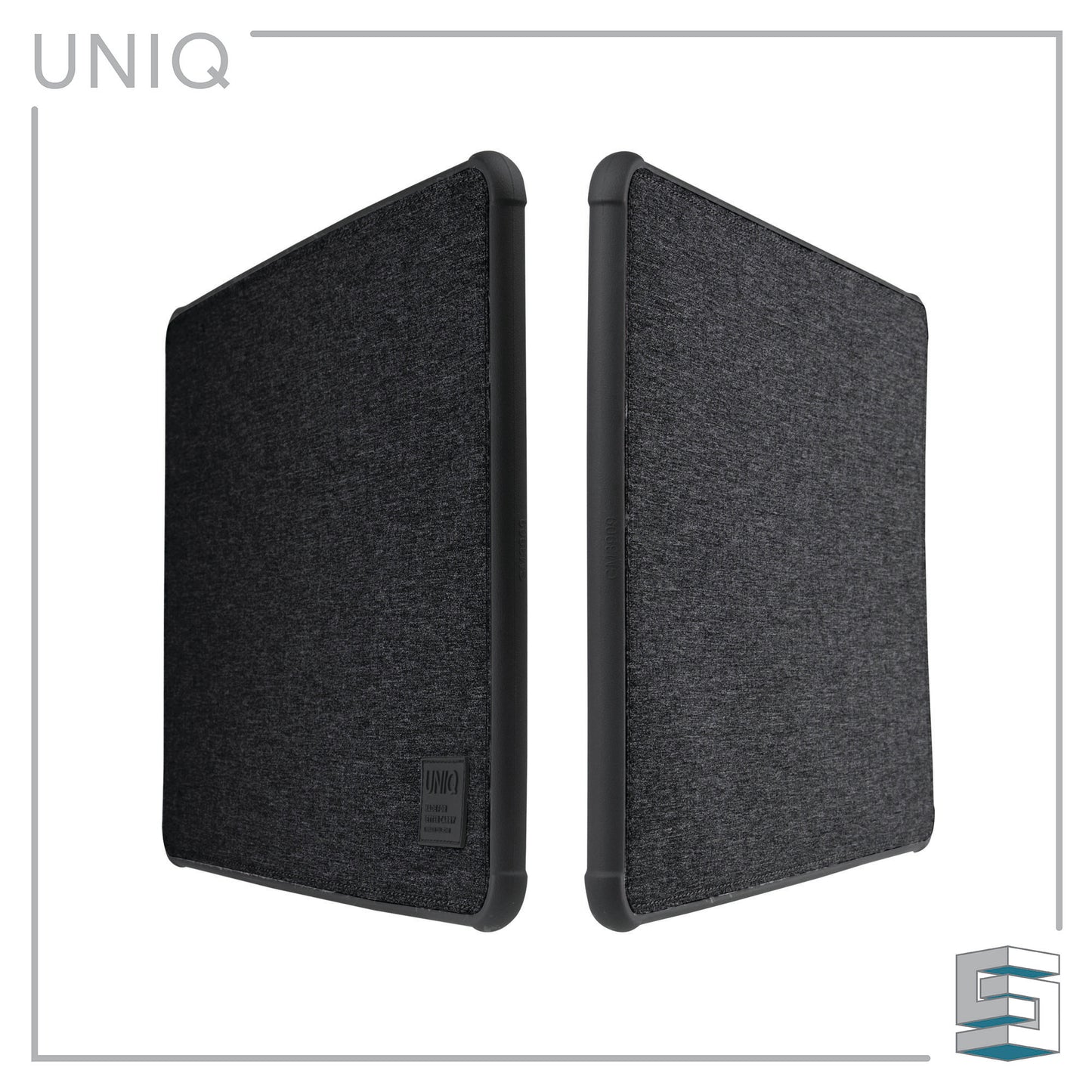 Laptop Sleeve - UNIQ Dfender Global Synergy Concepts