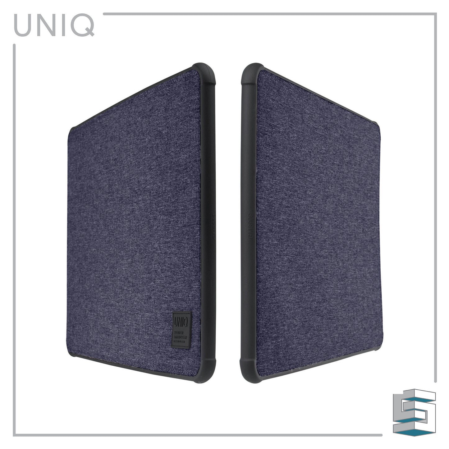 Laptop Sleeve - UNIQ Dfender Global Synergy Concepts