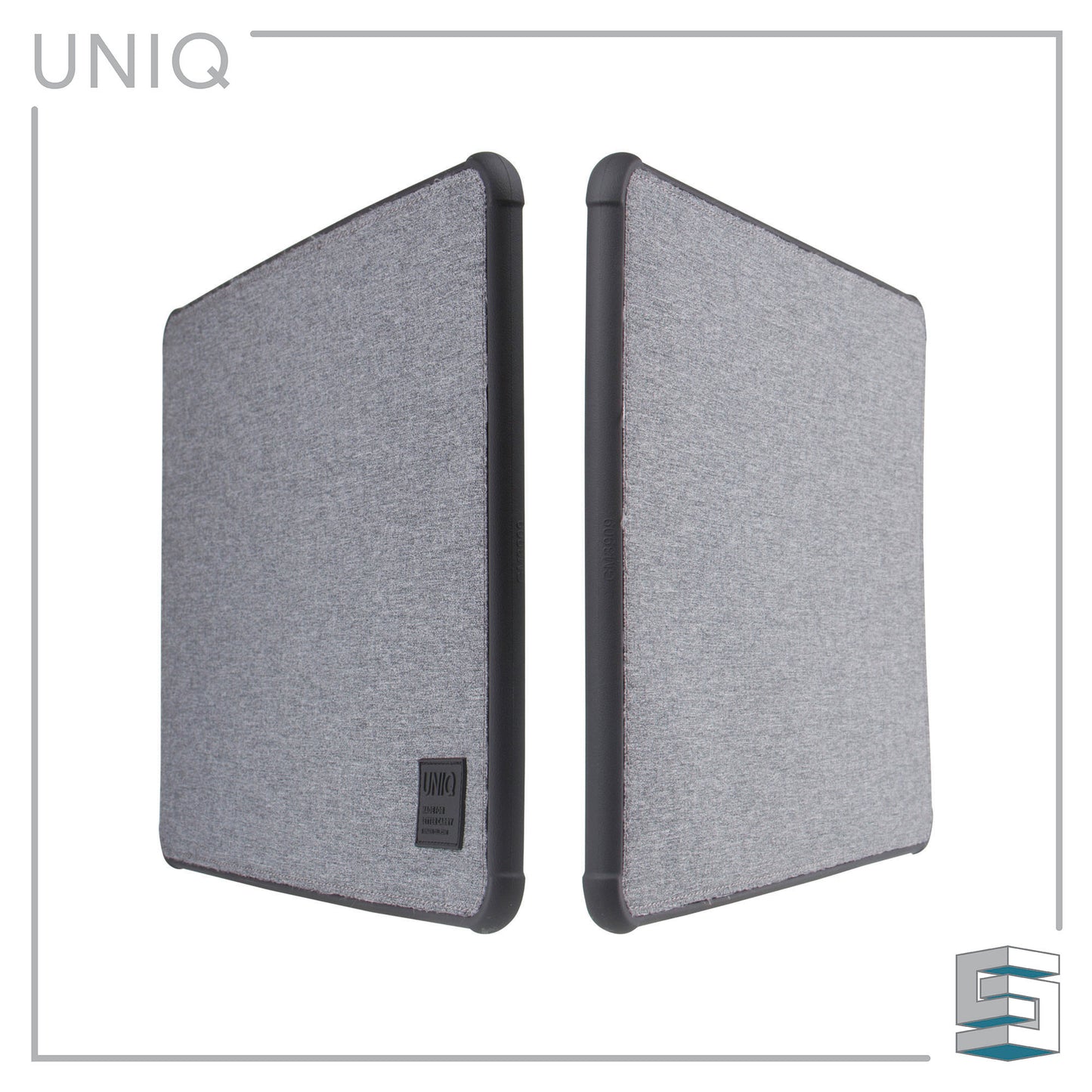 Laptop Sleeve - UNIQ Dfender Global Synergy Concepts