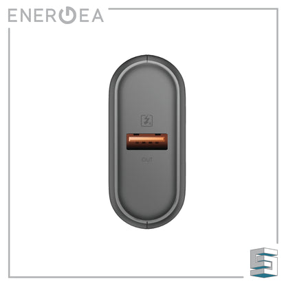 Power Bank 10000mAh - ENERGEA ComPac Mini 2 Global Synergy Concepts