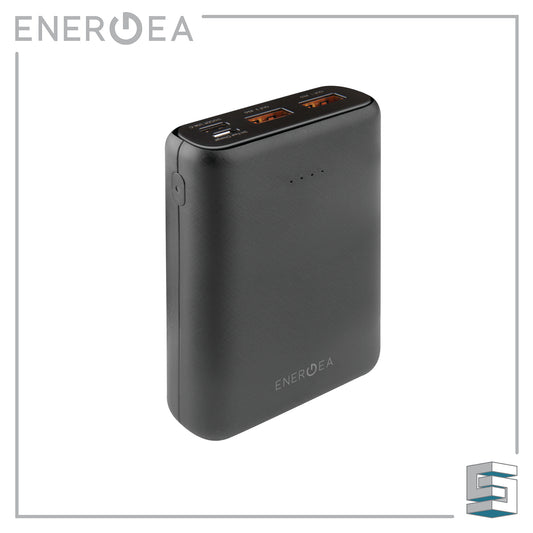 Power Bank 10000mAh - ENERGEA ComPac Mini PQ1201 Global Synergy Concepts