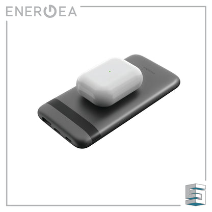 Power Bank 10000 mAh - ENERGEA EnerPac Omni Global Synergy Concepts