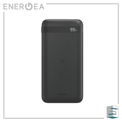 Power Bank 10000 mAh - ENERGEA EnerPac Omni Global Synergy Concepts