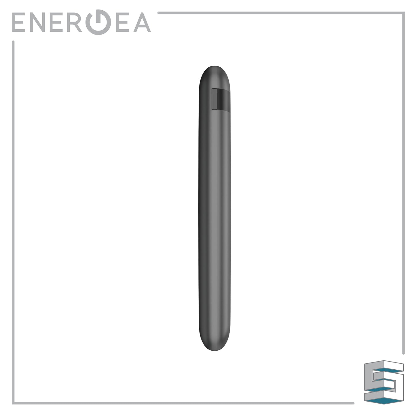 Power Bank 10000 mAh - ENERGEA EnerPac Omni Global Synergy Concepts