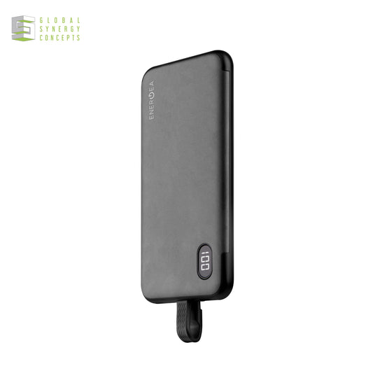 Power Bank 10000mAh - ENERGEA Intralite Air L1201 Global Synergy Concepts