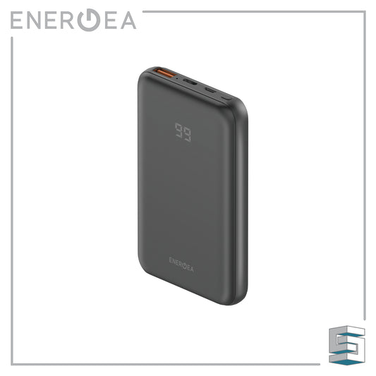 Power Bank 10000 mAh - ENERGEA SlimPac Mini Global Synergy Concepts