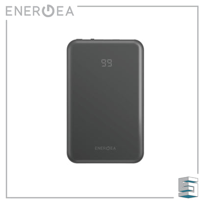 Power Bank 10000 mAh - ENERGEA SlimPac Mini Global Synergy Concepts