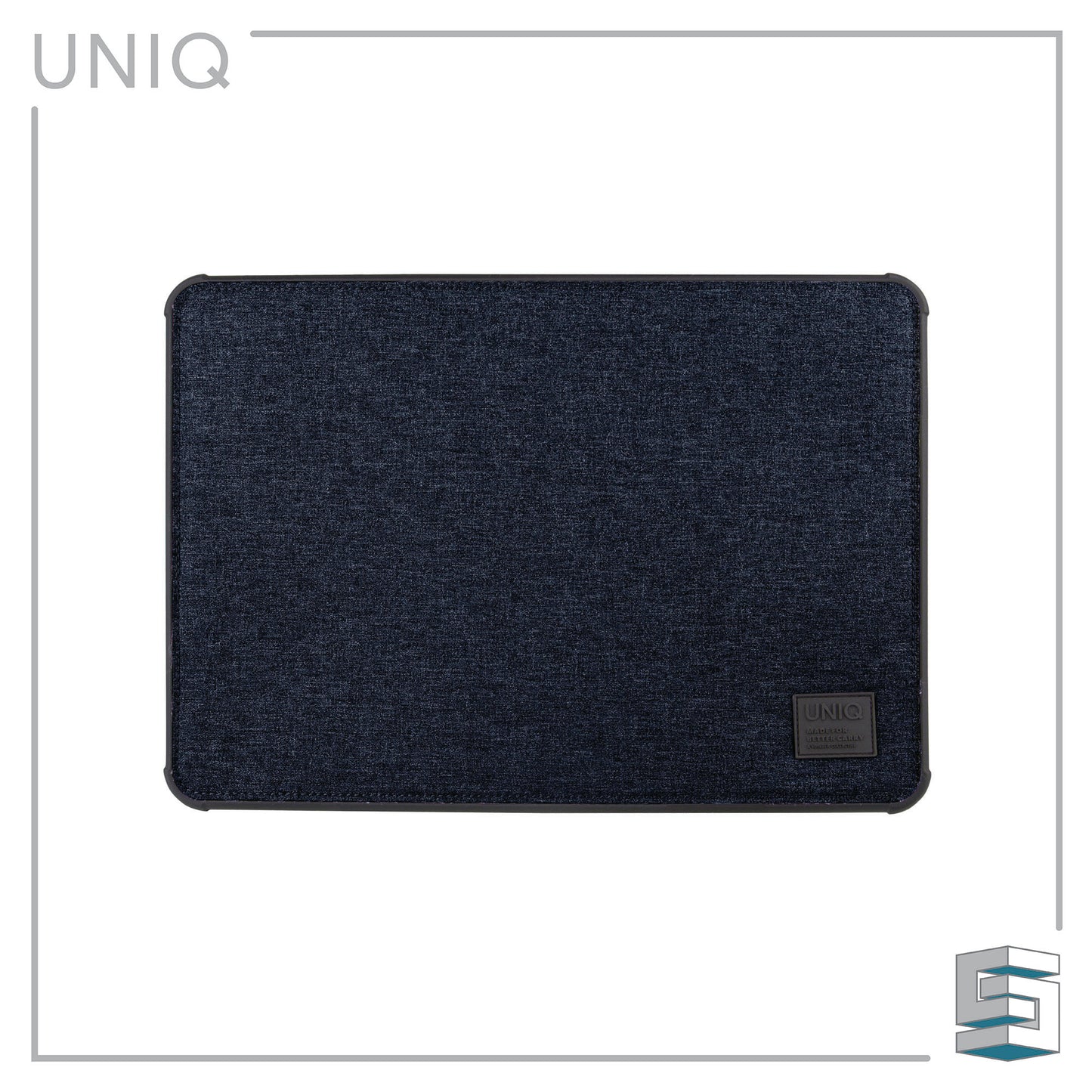 Laptop Sleeve - UNIQ Dfender Global Synergy Concepts