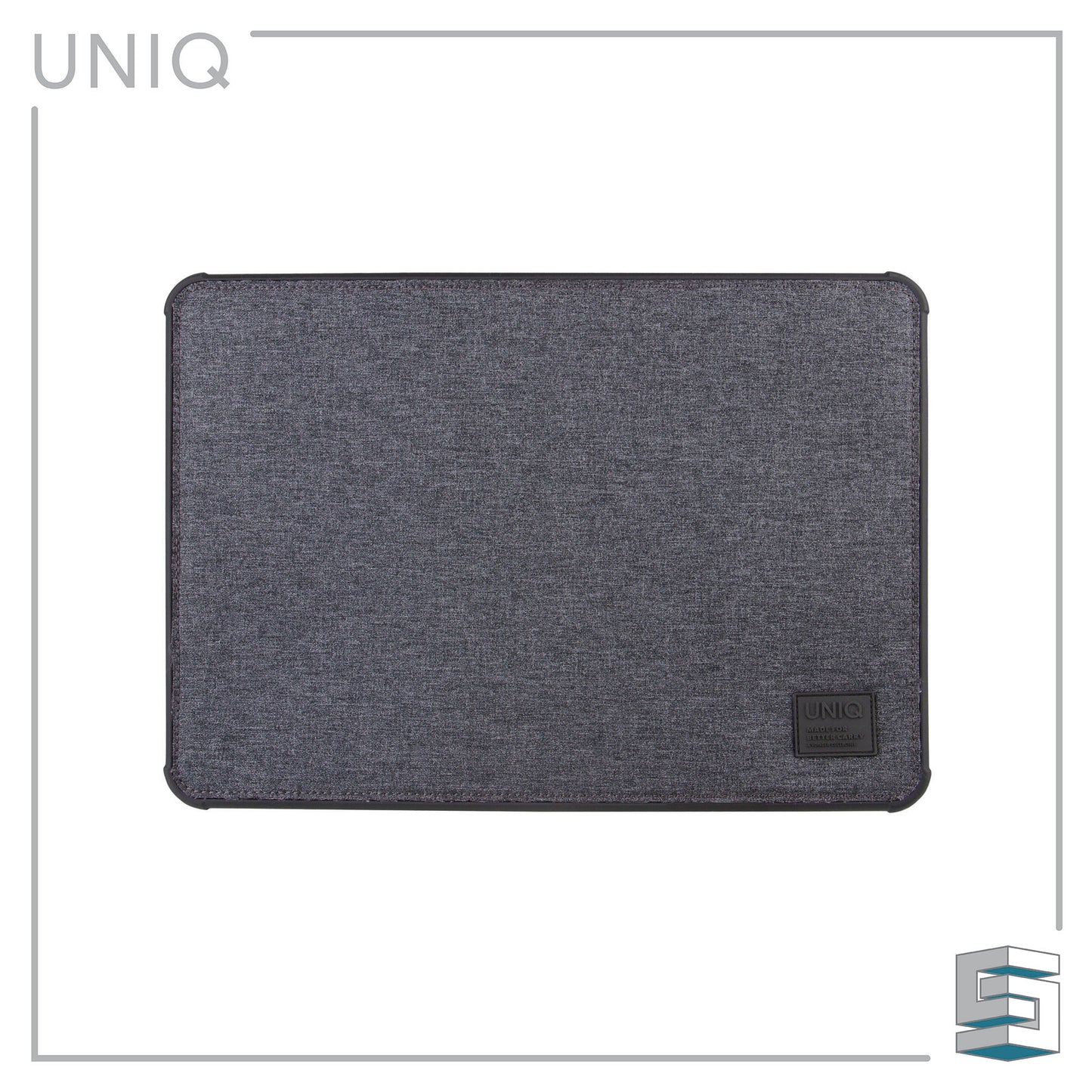 Laptop Sleeve - UNIQ Dfender Global Synergy Concepts