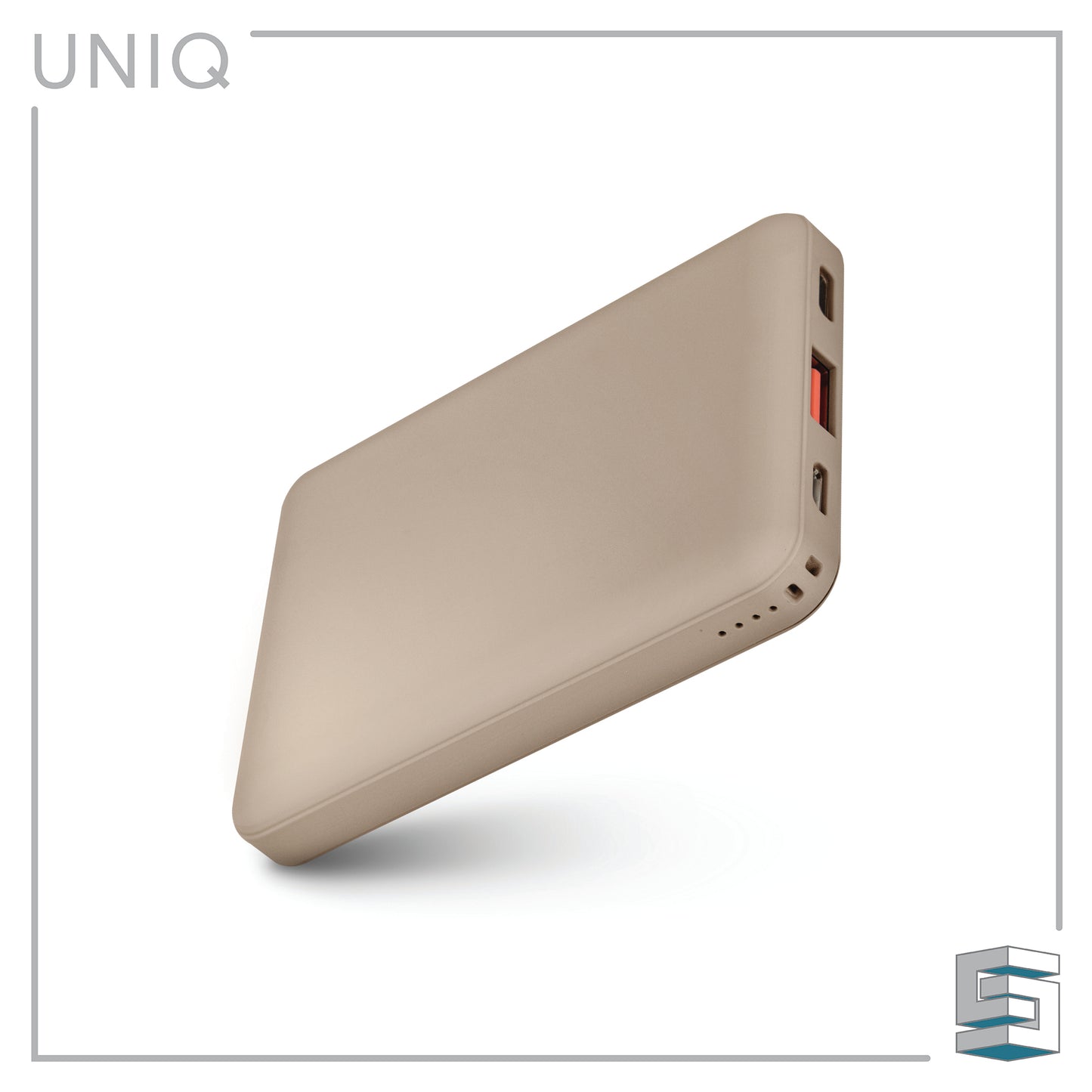 Powerbank 8000mAh – UNIQ Fuele Mini Global Synergy Concepts