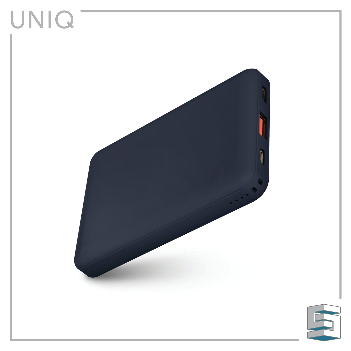 Powerbank 8000mAh – UNIQ Fuele Mini Global Synergy Concepts