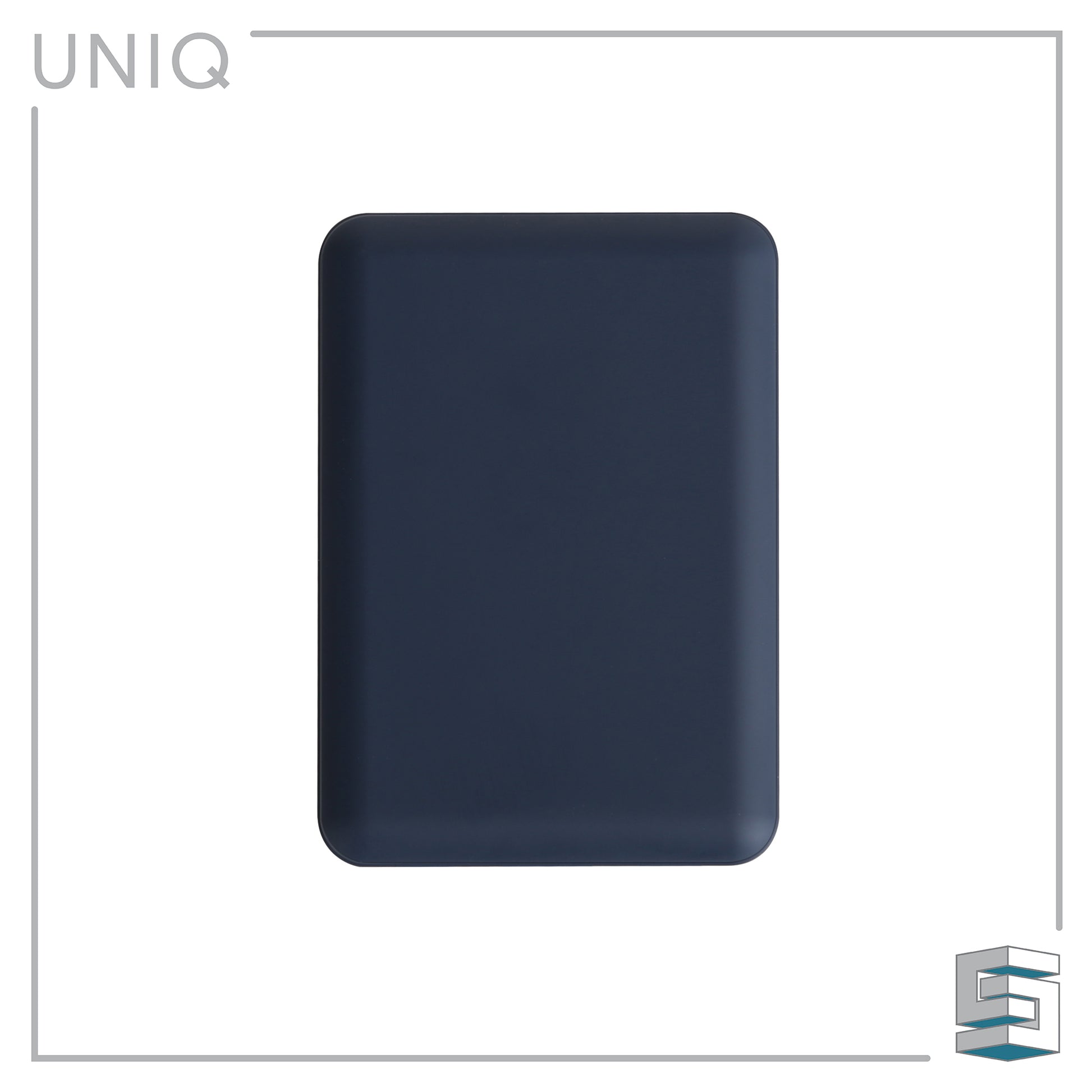 Powerbank 8000mAh – UNIQ Fuele Mini Global Synergy Concepts