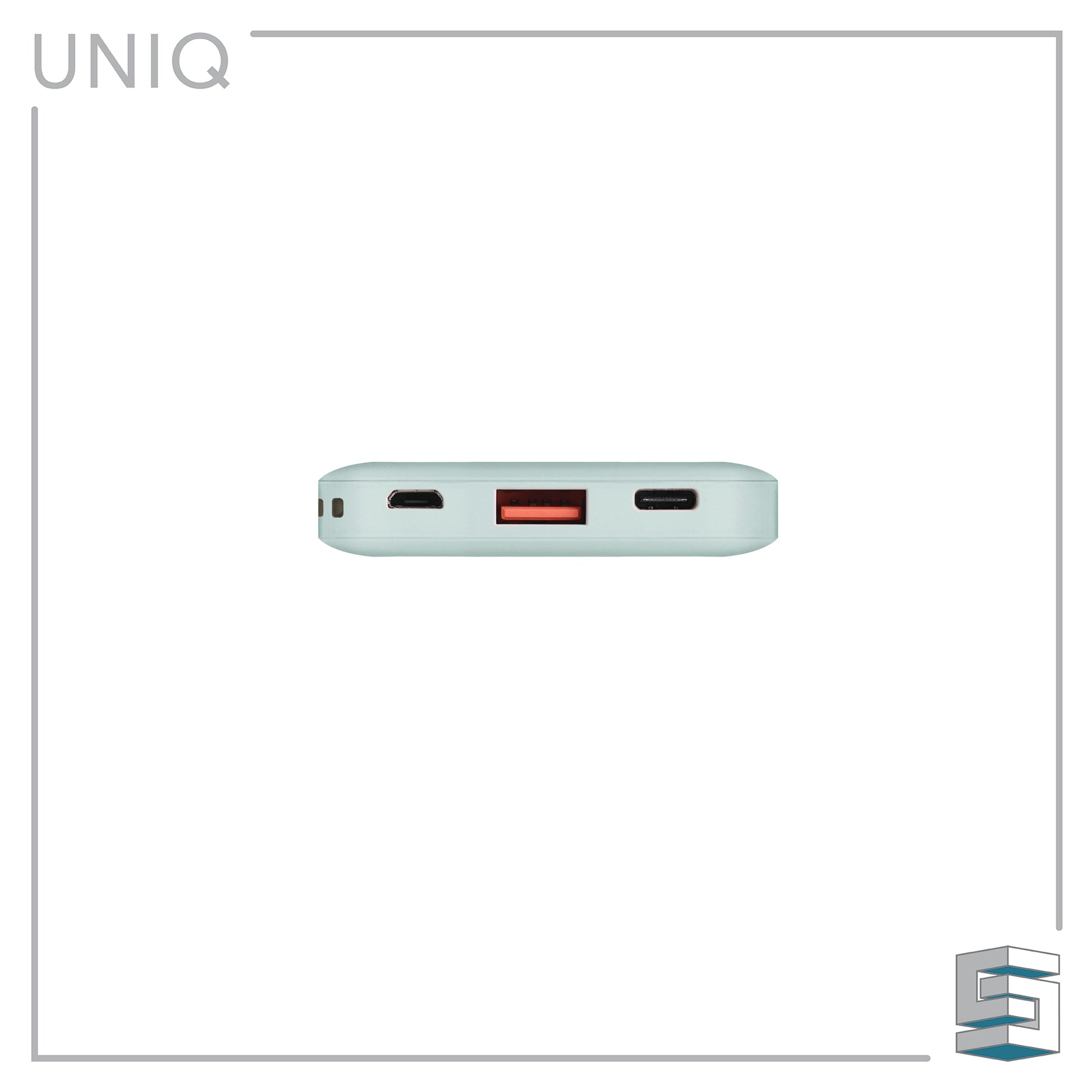 Powerbank 8000mAh – UNIQ Fuele Mini Global Synergy Concepts