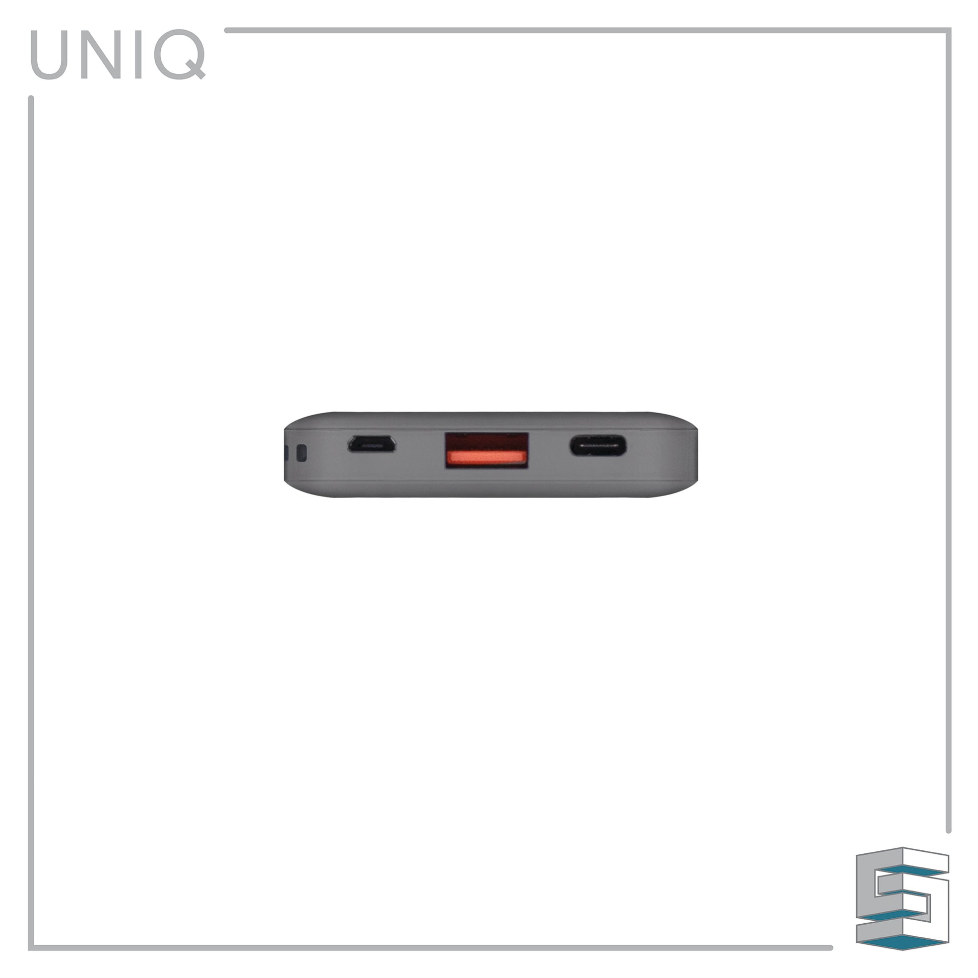 Powerbank 8000mAh – UNIQ Fuele Mini Global Synergy Concepts