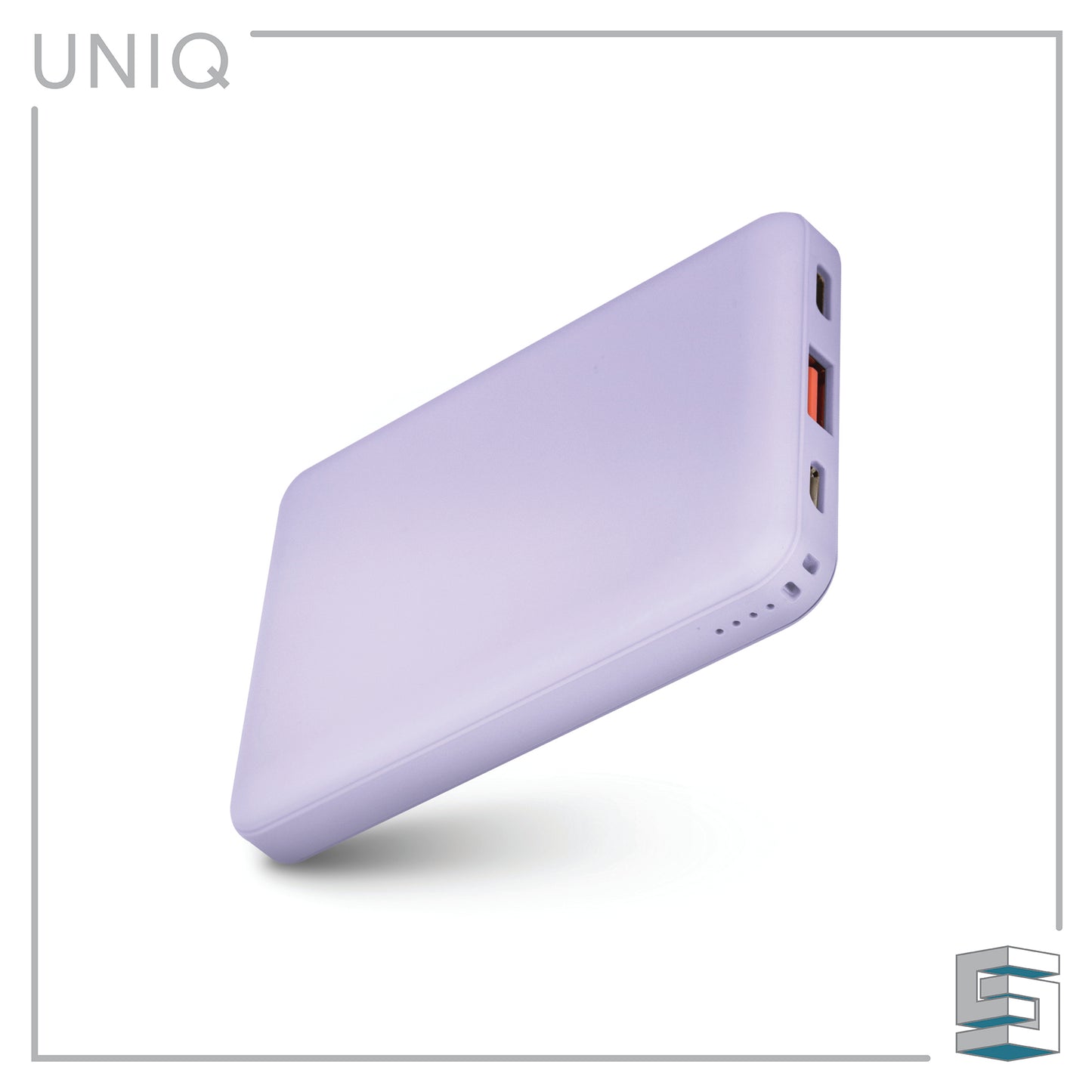 Powerbank 8000mAh – UNIQ Fuele Mini Global Synergy Concepts