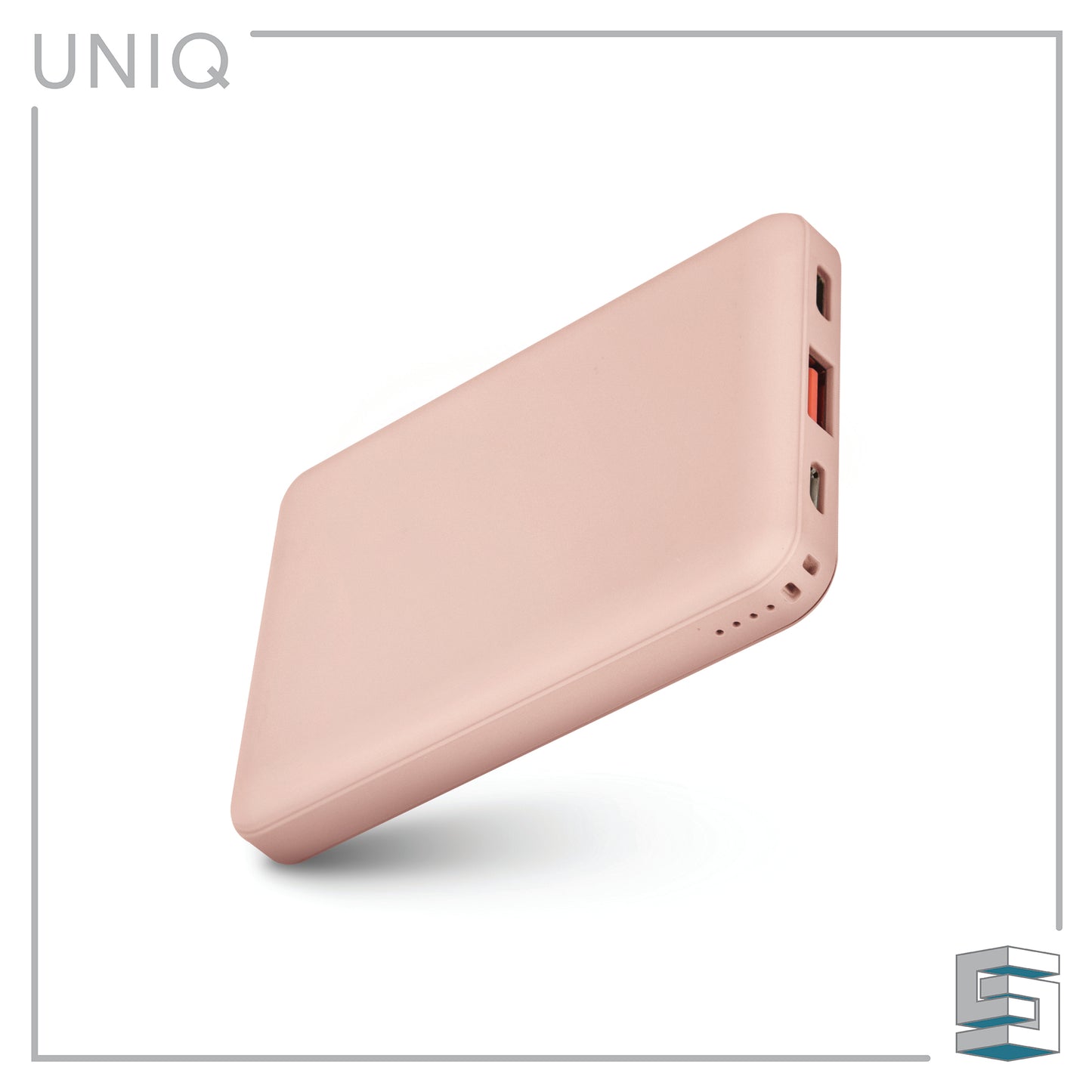 Powerbank 8000mAh – UNIQ Fuele Mini Global Synergy Concepts