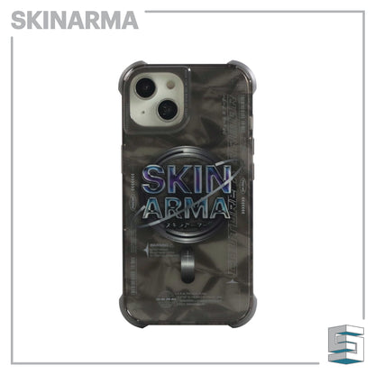 Case for Apple iPhone 14 series - SKINARMA Gaikai MagCharge Global Synergy Concepts